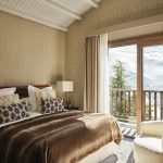 Maribel Presidential Suite - Bedroom