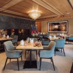 Kaminrestaurant