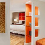 Suriname Suite - Bedroom