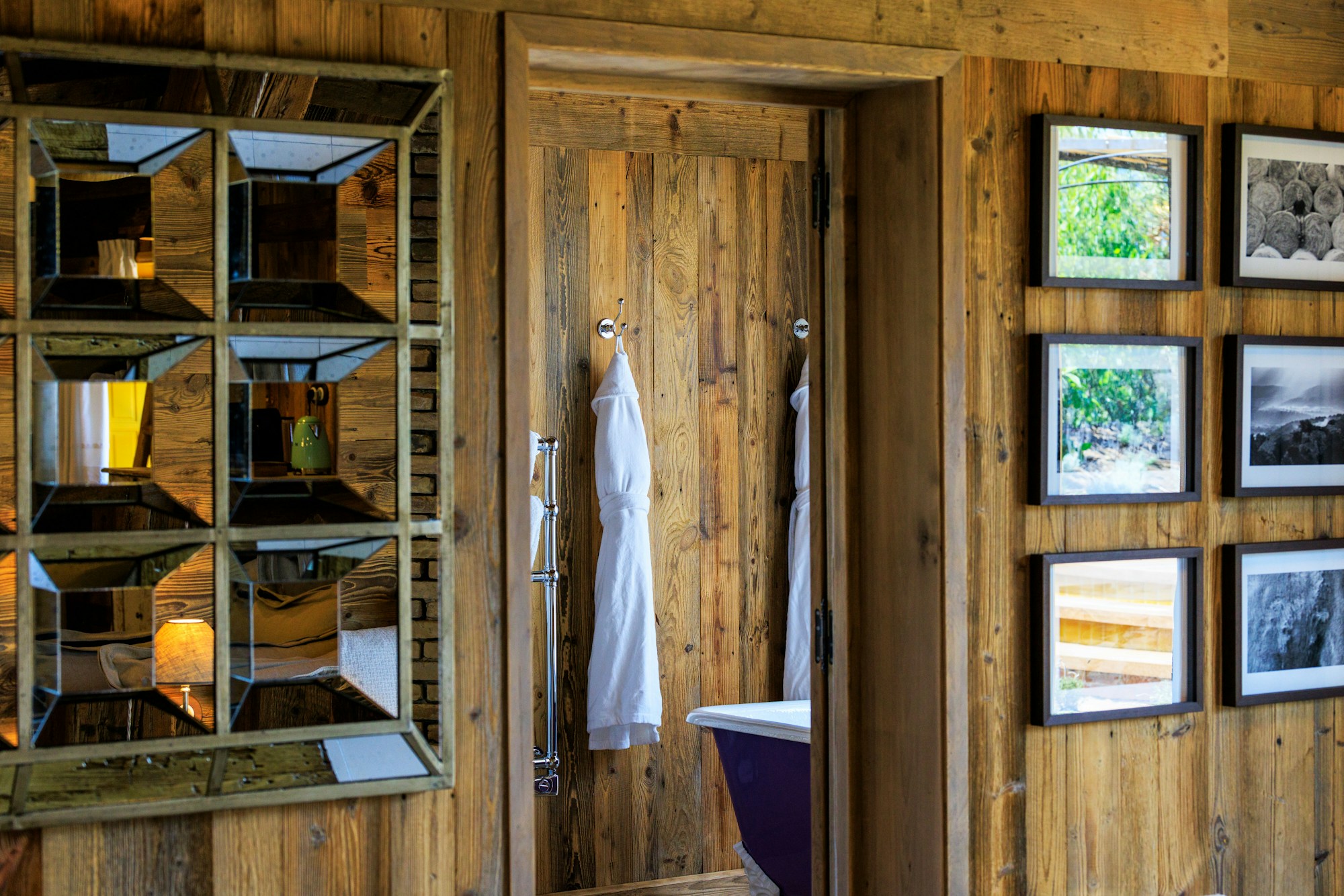 Melagrana - Room Details
