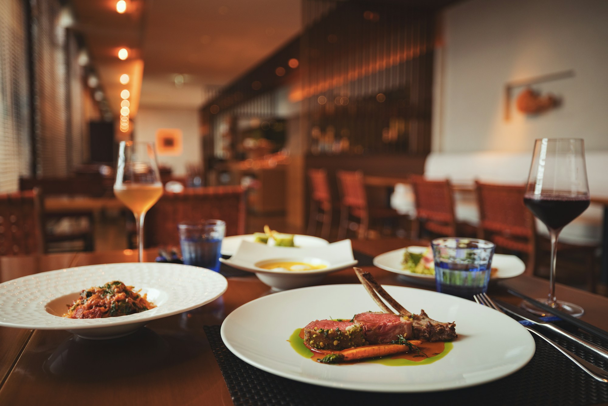 Ayana Restaurant