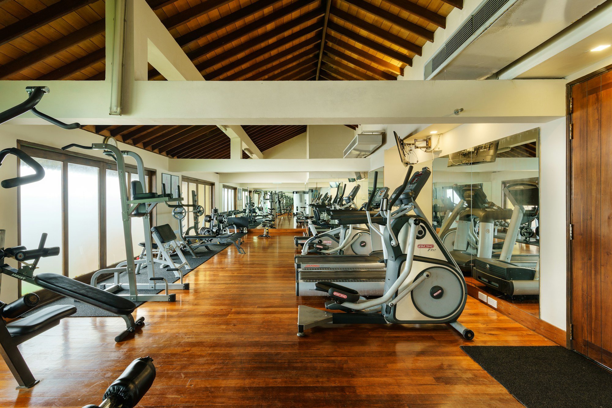 Fitness