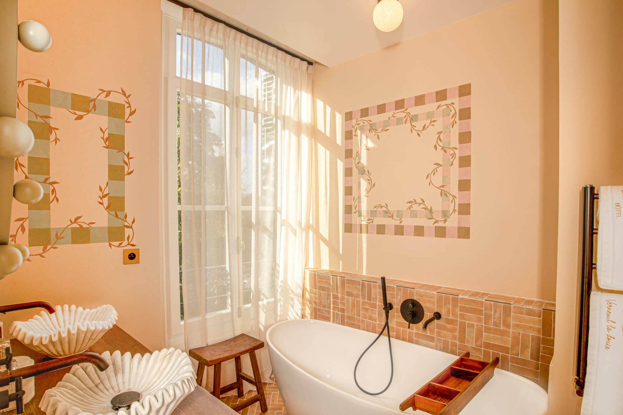 Suite Ecrin