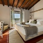 Junior Suite - Bedroom