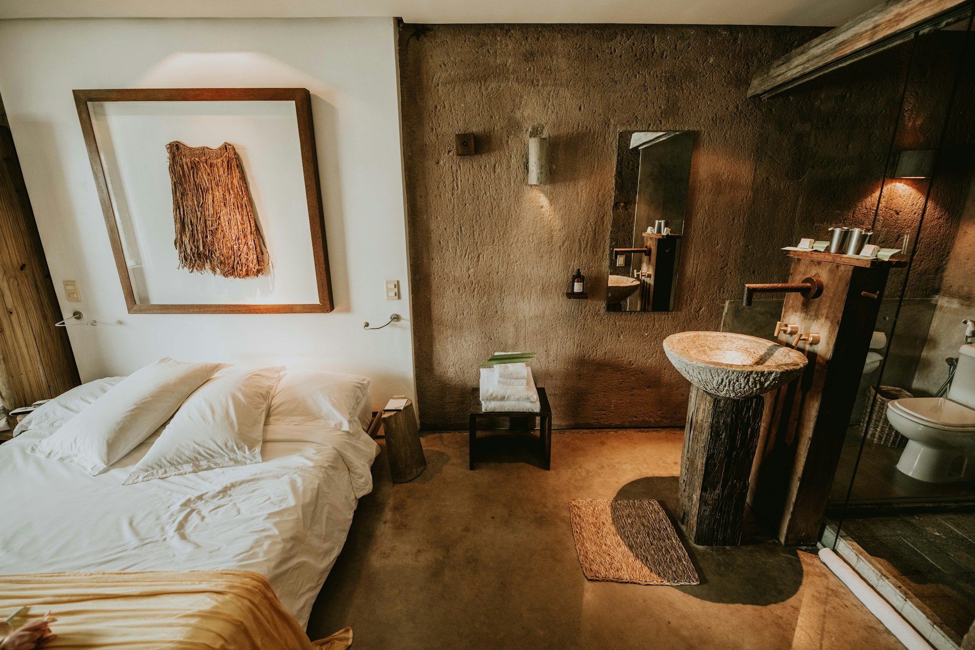 Araxá Suite