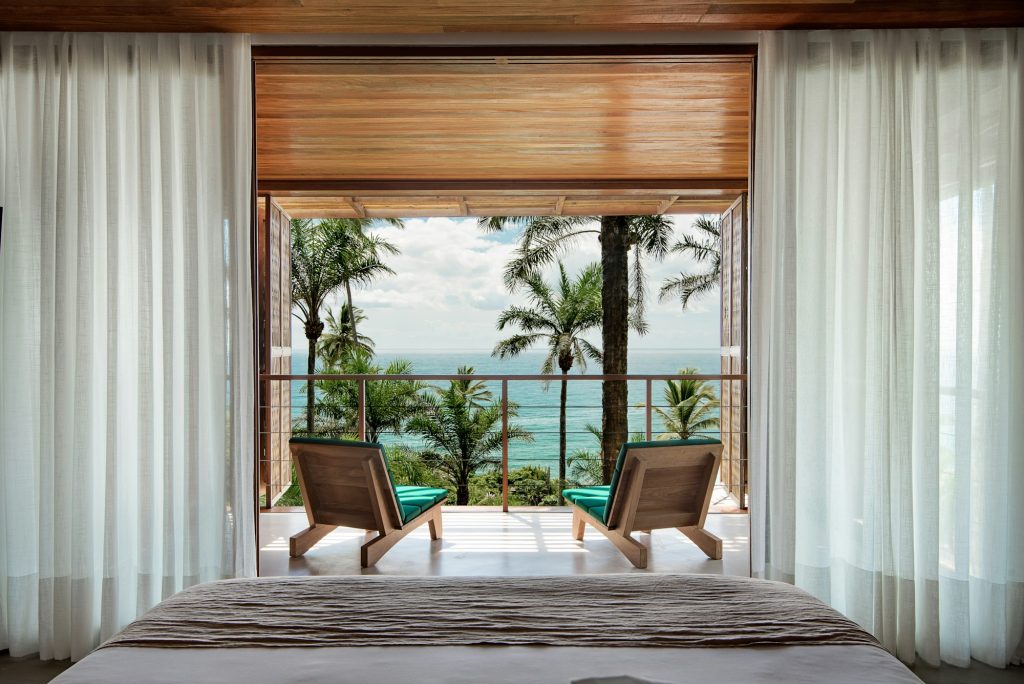 The Barracuda Suite