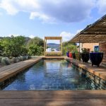Amandula - Pool