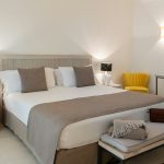 Superior Plus Room - Bedroom
