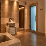 AQUA SPA - Steam Bath, Swedish Shower, Emotional Shower
