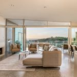 3 Bedroom Beach House Living Area
