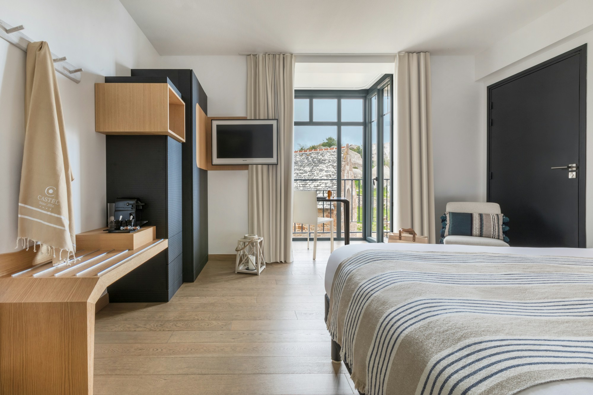 Premium Lateral - Bedroom