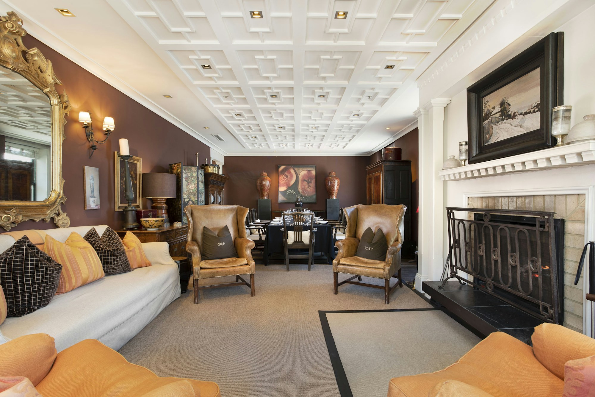Parlour