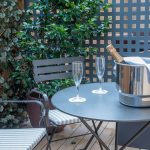 Superior Room - Patio