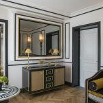 Balcony Suite - Living Area