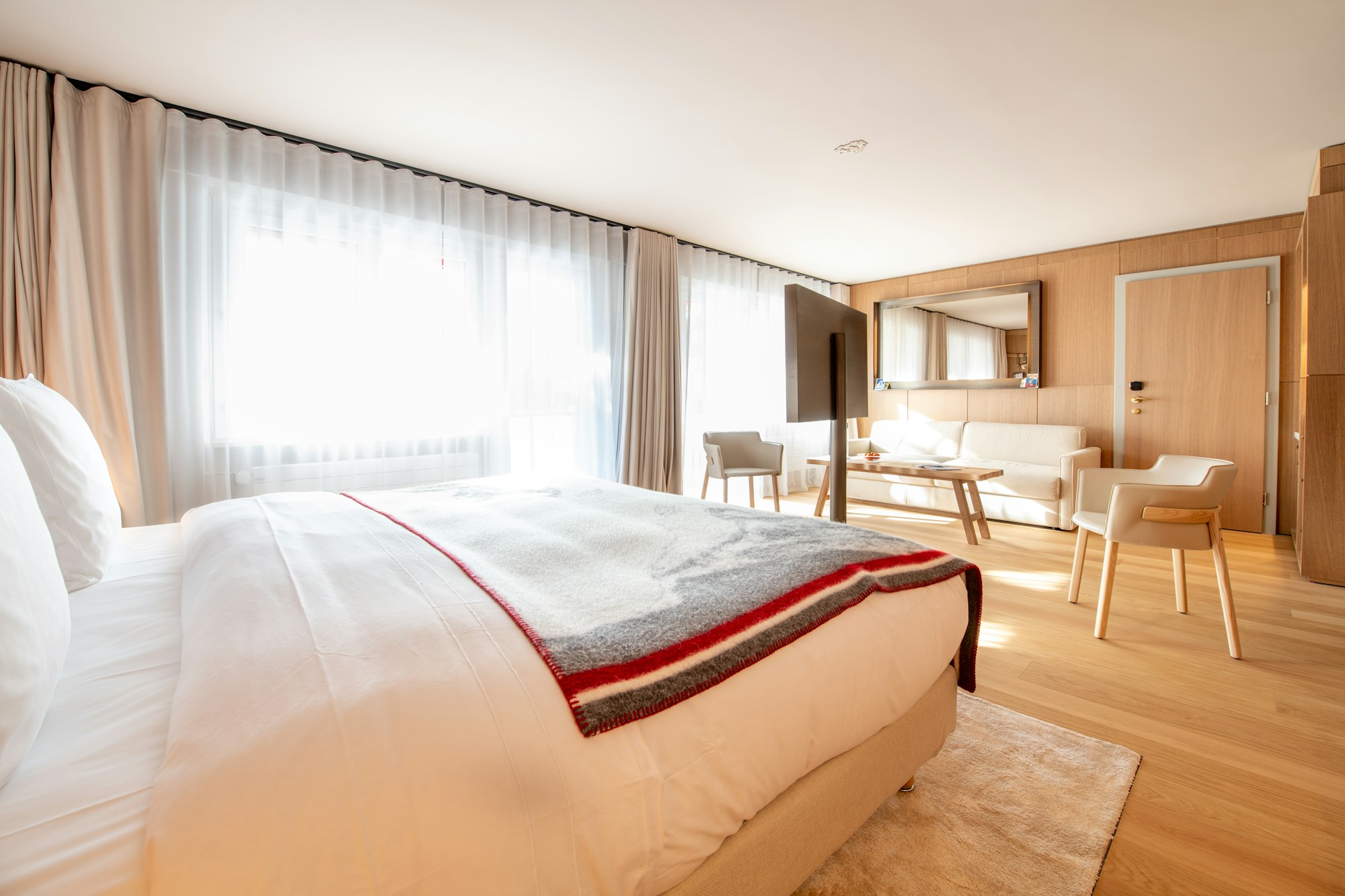 Junior Suite