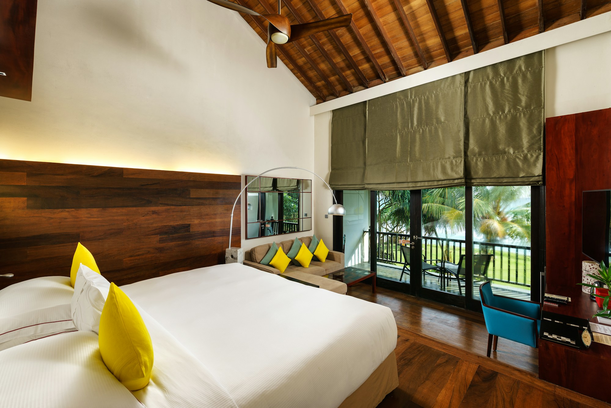 Ocean Room