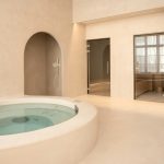 Spa - Scandinavian Bath