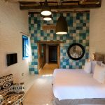 Amandula - Bedroom