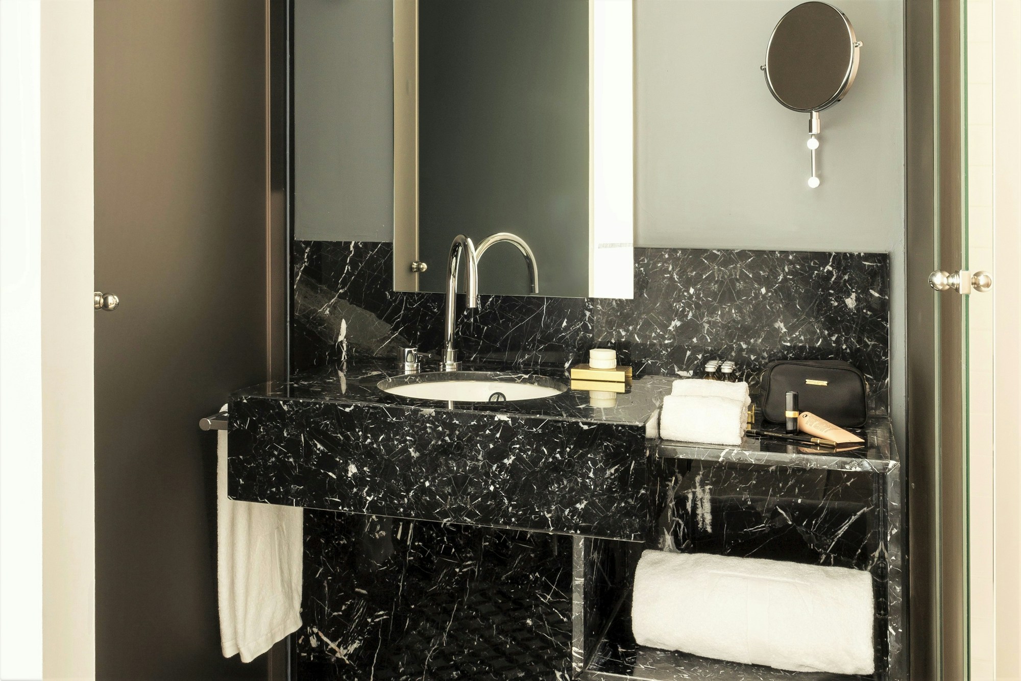 Double Room Hotel Boutique Barrio Salamanca A
