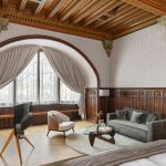 Knight's Suite