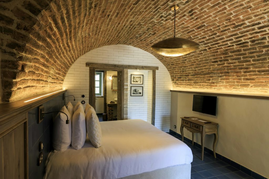 Pera - Bedroom