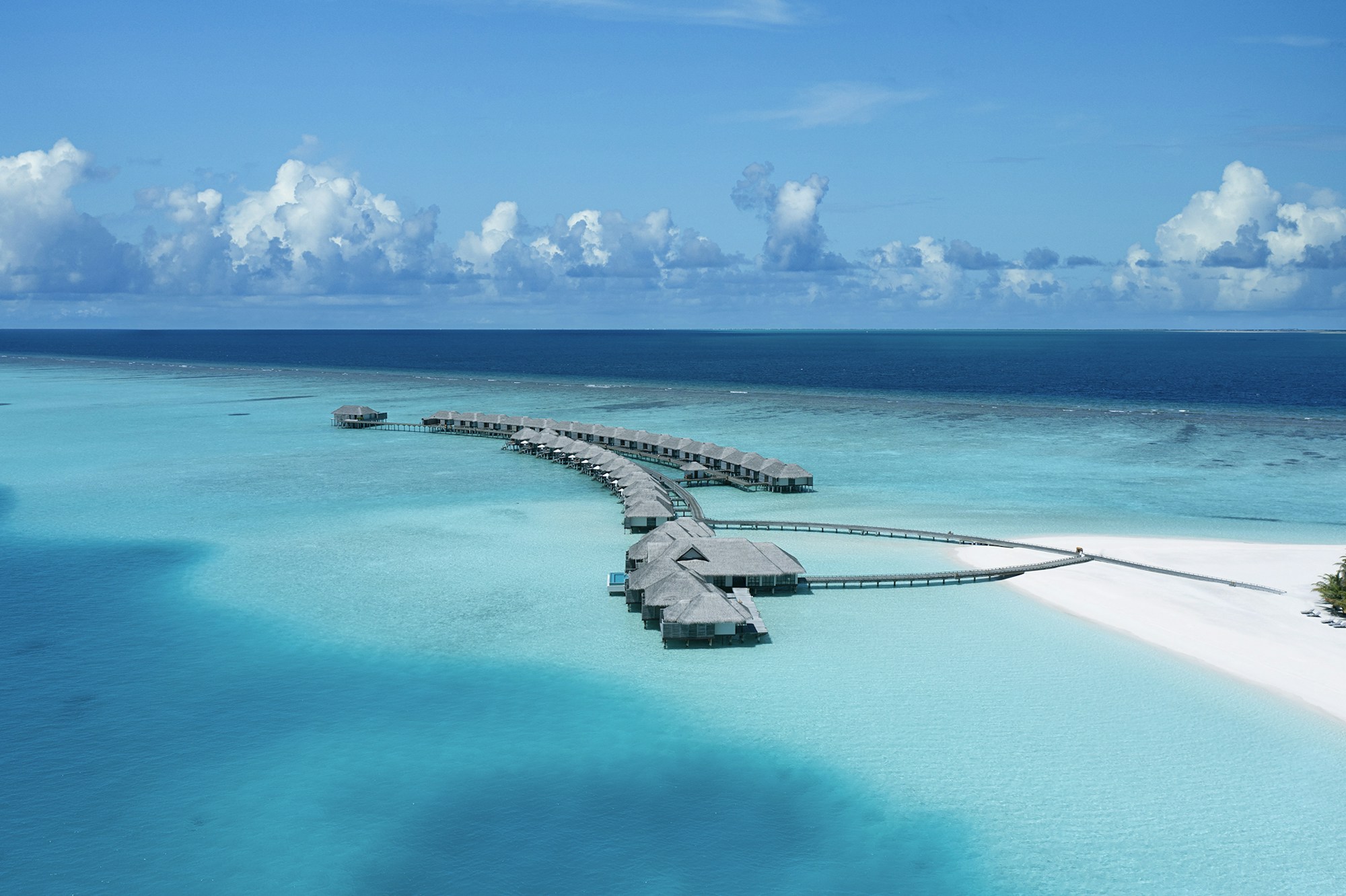 Velassaru Maldives Spa