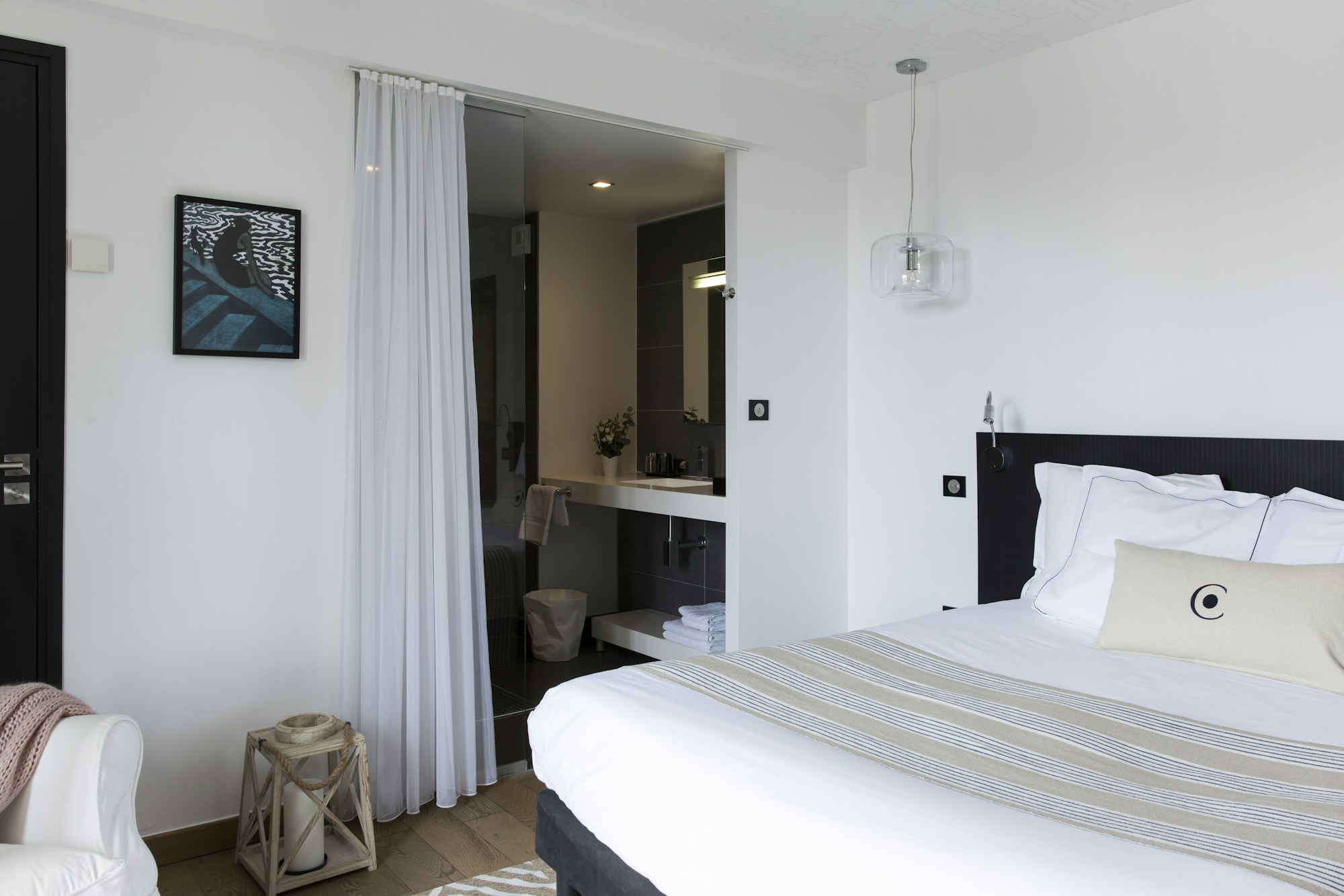 Premium Lateral - Bedroom