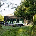 Wellness Area