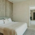 The Master Villa - Bedroom