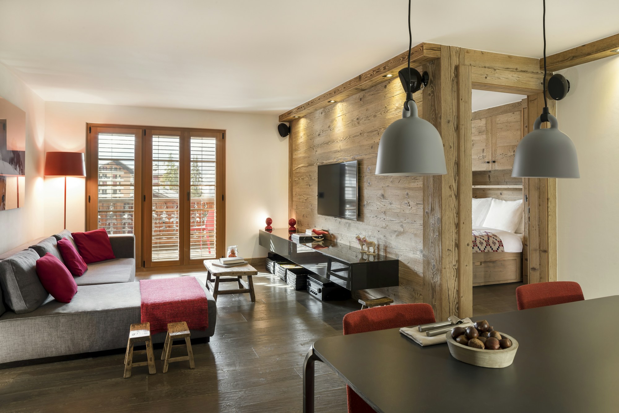 Cosy Apartment 302