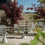 Rooftop Garden
