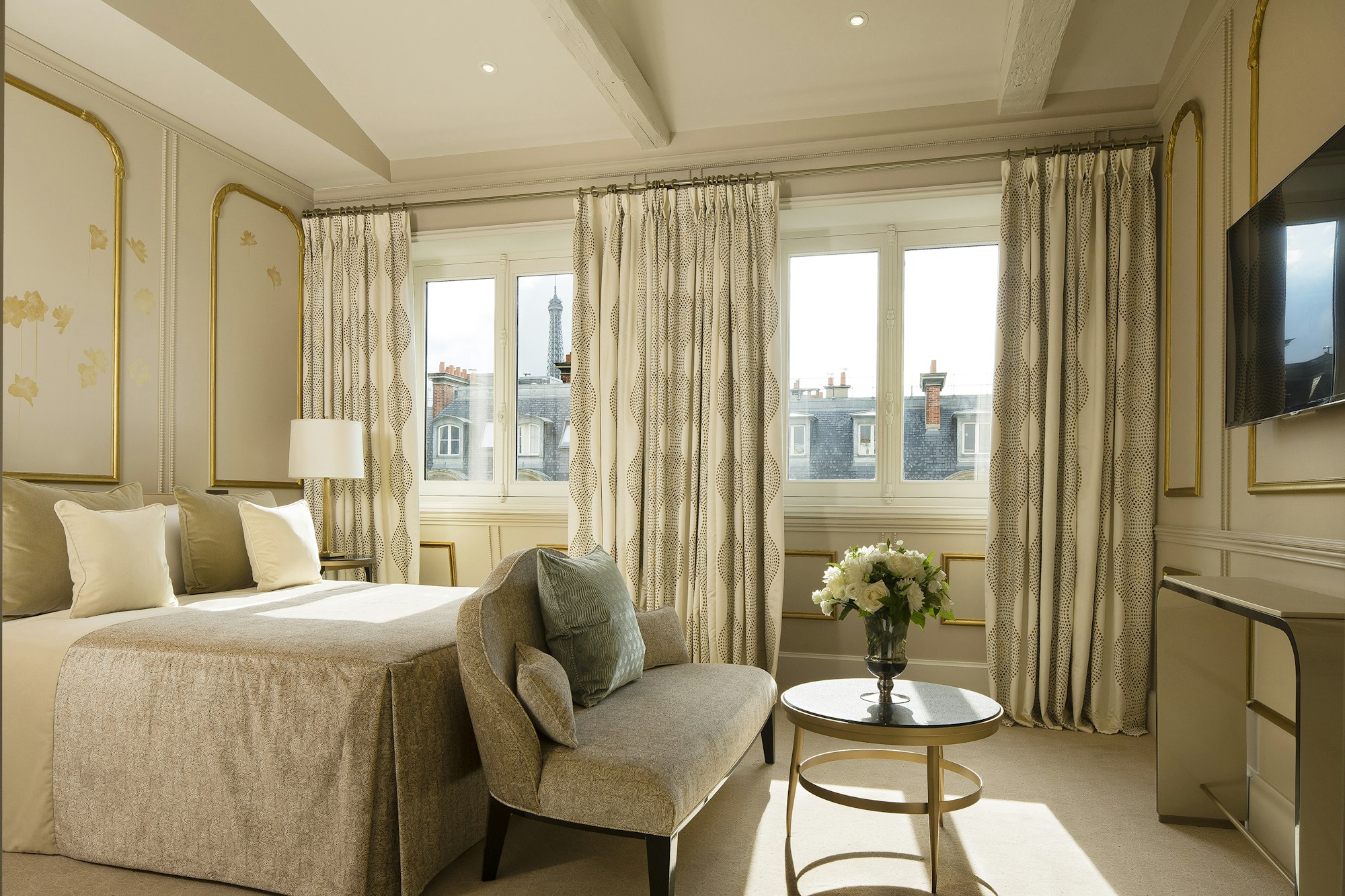 Suite Aurore