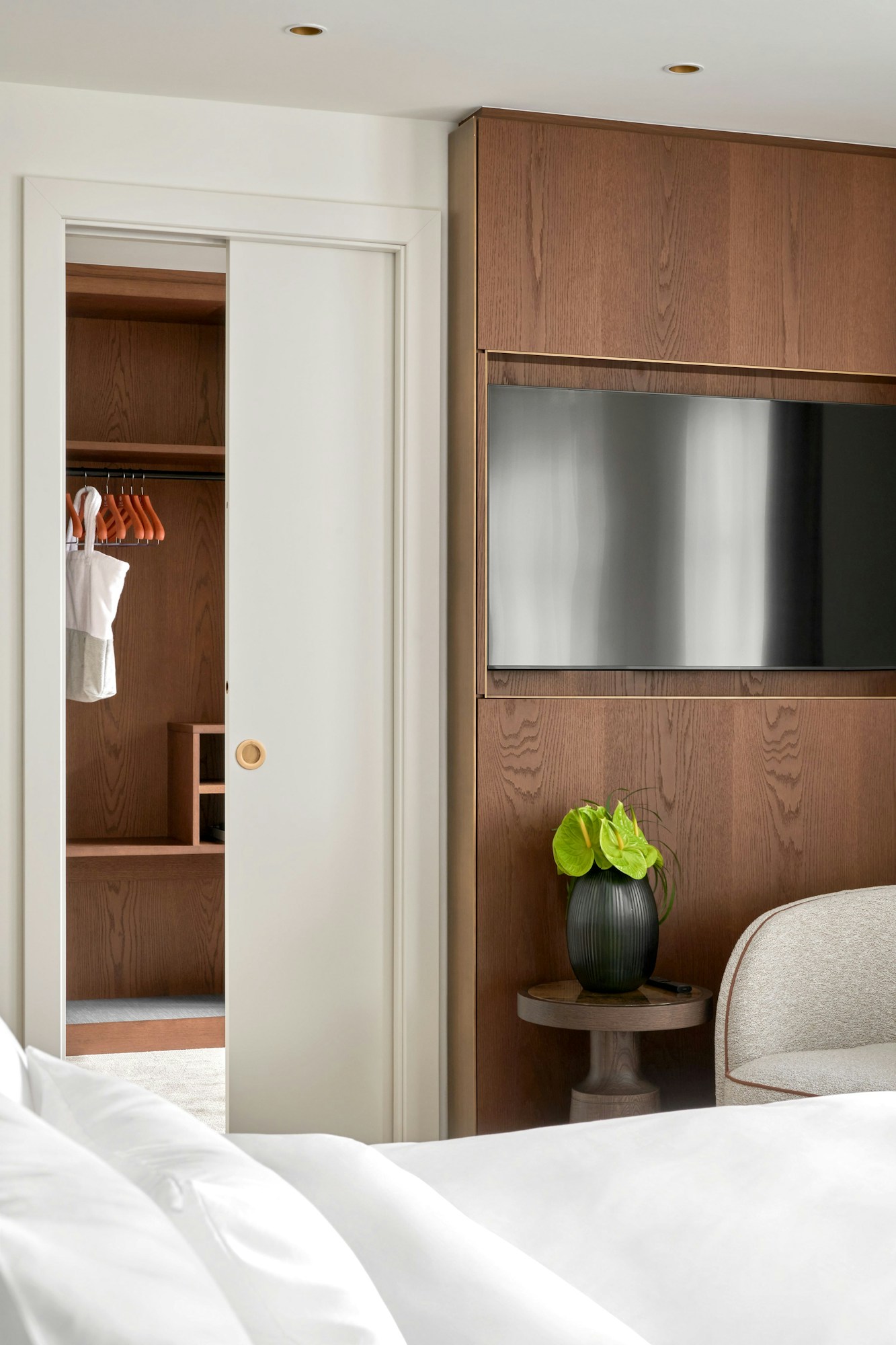 La Margna Corner Suite