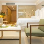 Ocean Deluxe Room