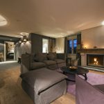 Prestige Suite Living