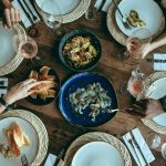 The Barracuda Cuisine