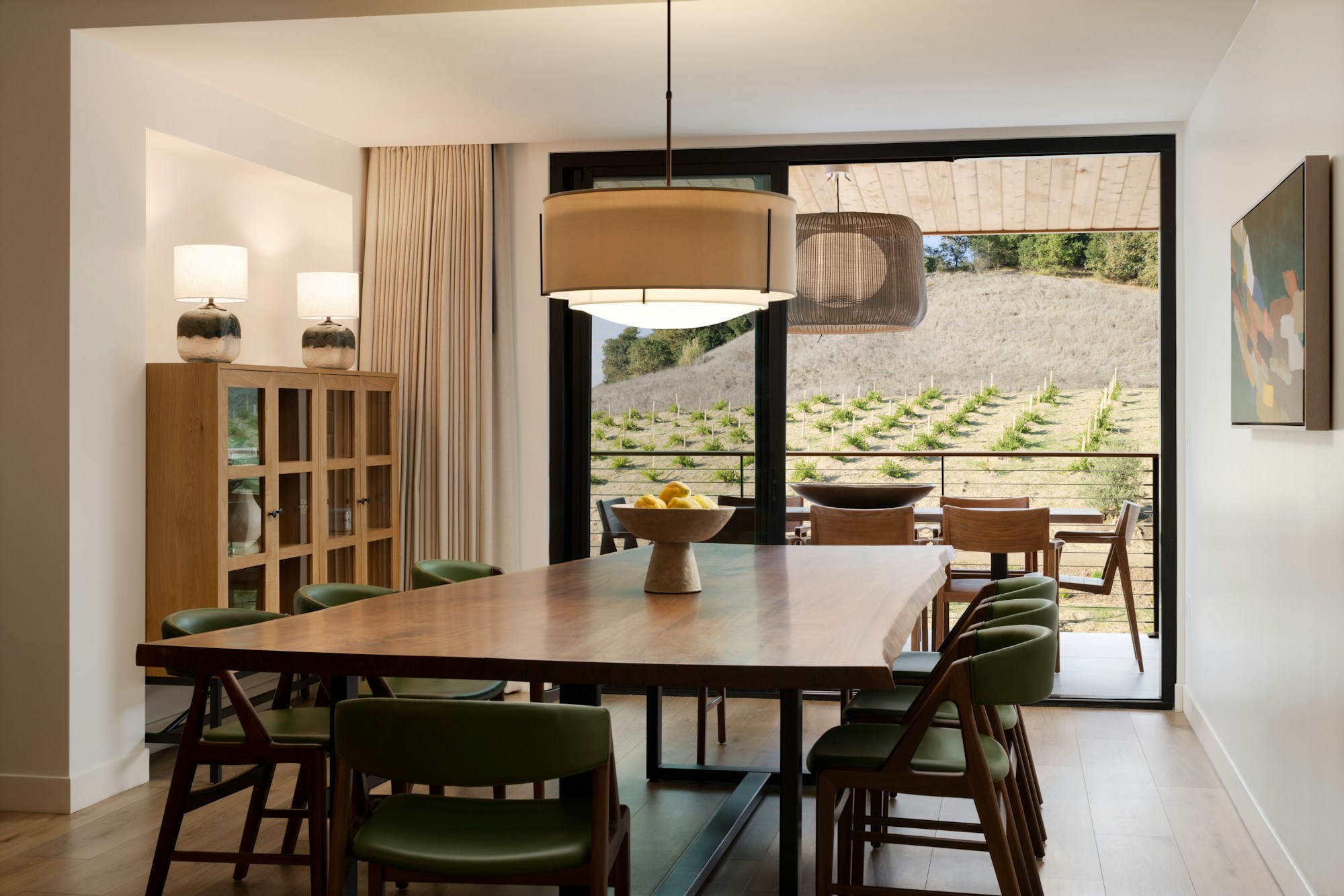 Appellation Healdsburg