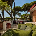 La Serena Suite - Terrace with Sea View & Jacuzzi - Terrace