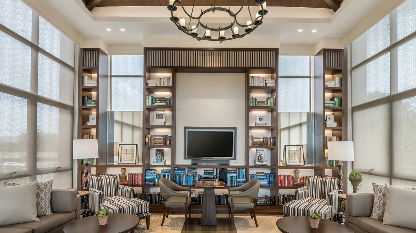 Library