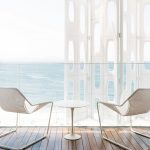 Ocean Deluxe Room