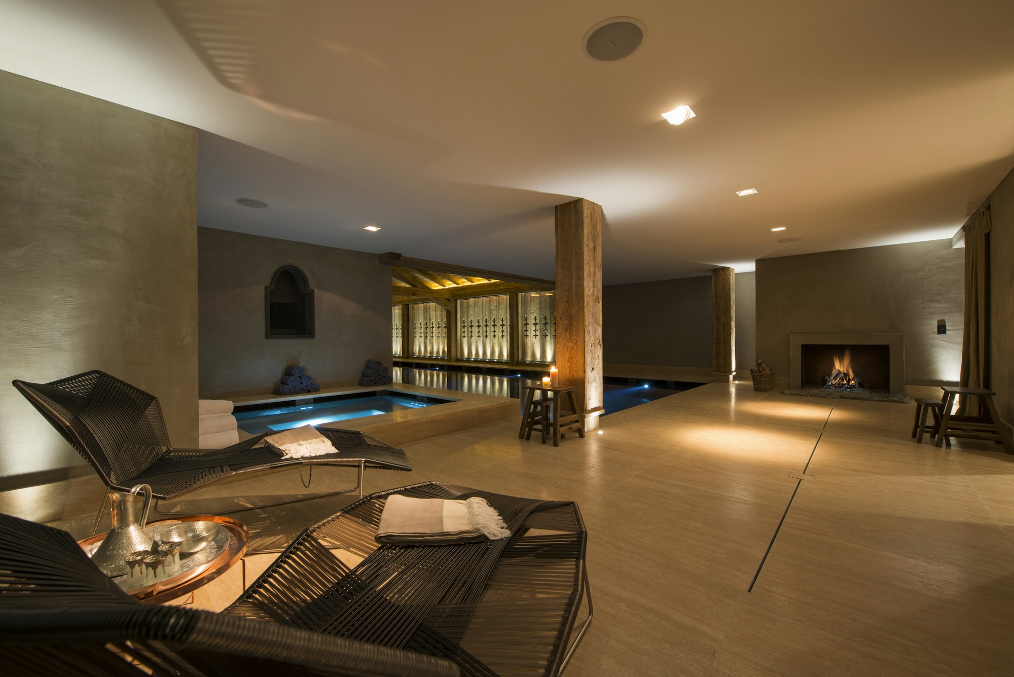 Spa