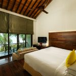 Ocean Loft Suite