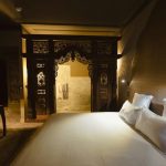 Temple de Shiva - Bedroom