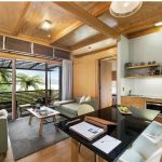 Apartment - Living Area