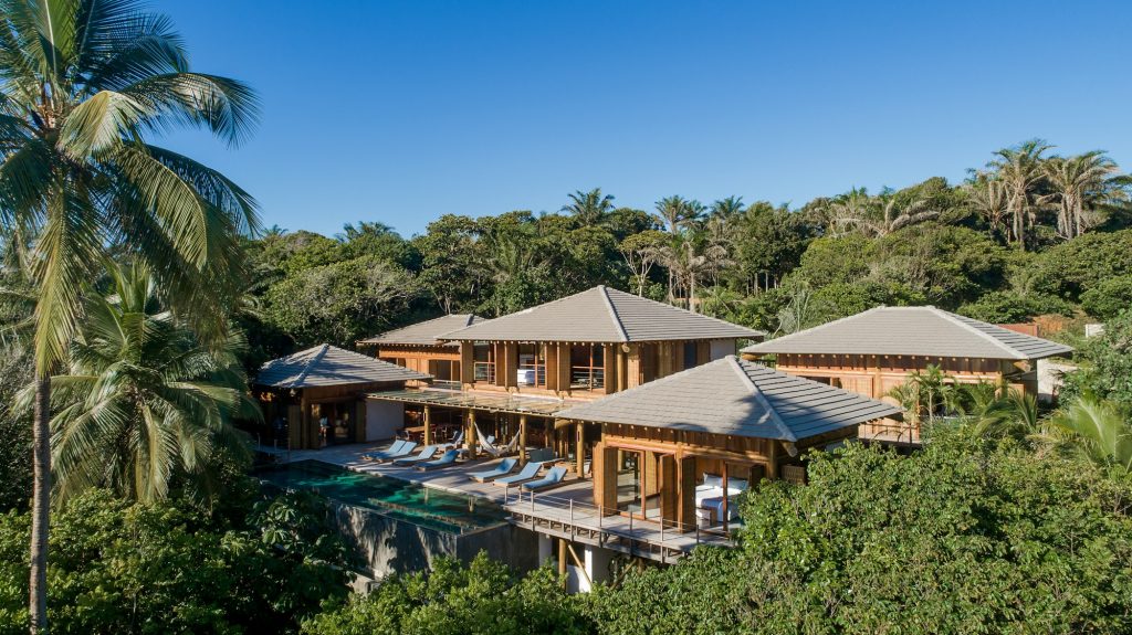Villa 7
