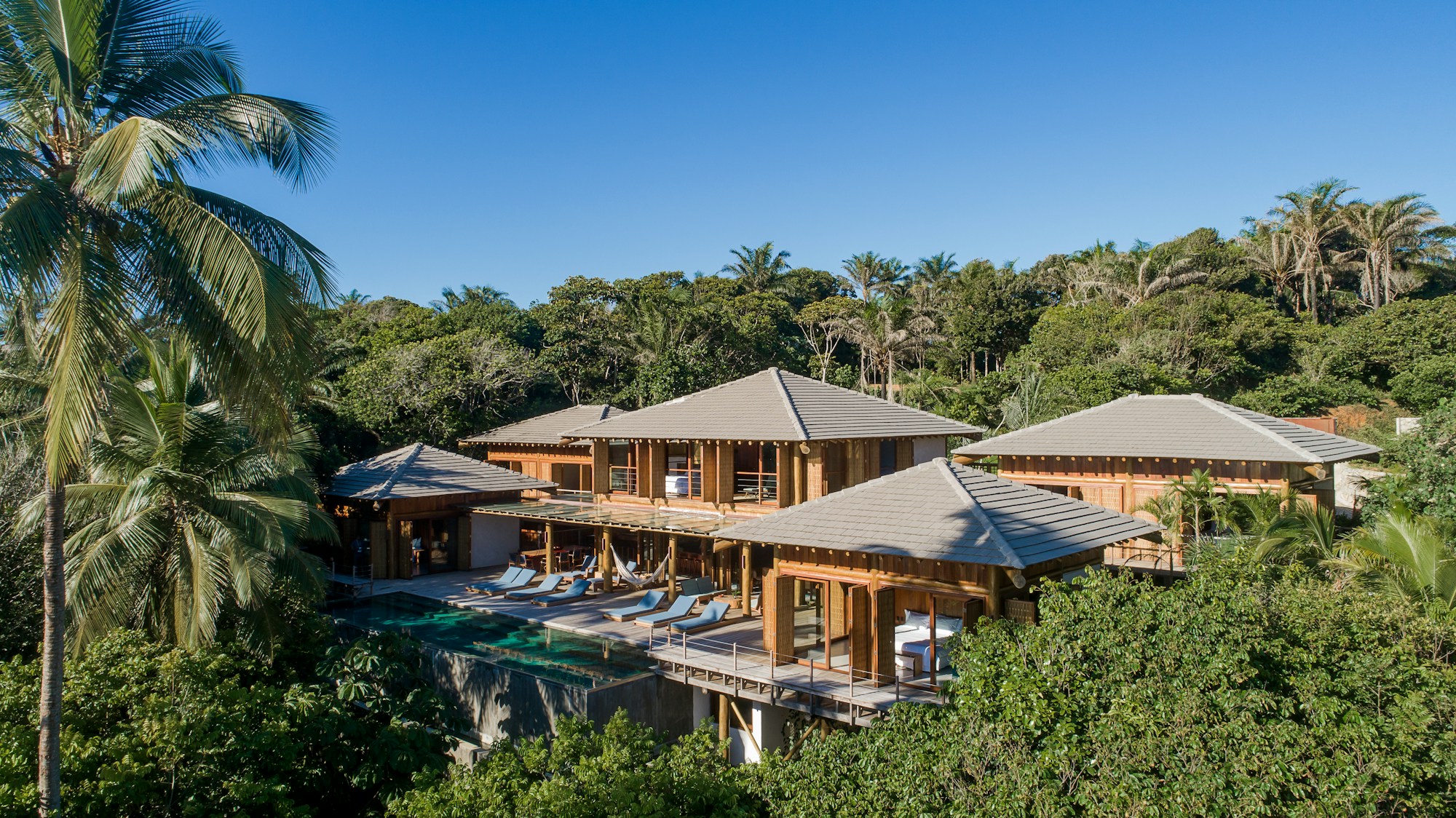 Villa 7