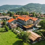 Parkhotel Egerner Hoefe