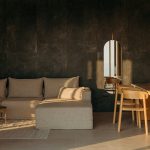 The Residence - Living Area