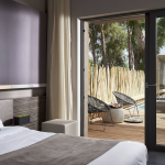 Signature Retreat with Pool - Bedroom