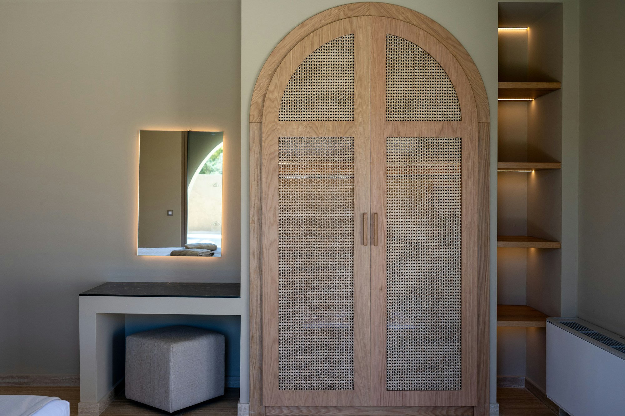 Grand Royal Villa - Room Details